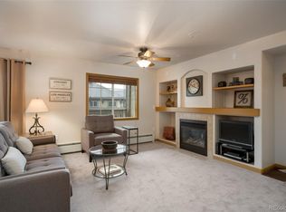 3315 Columbine Dr UNIT 1305, Steamboat Springs, CO 80487