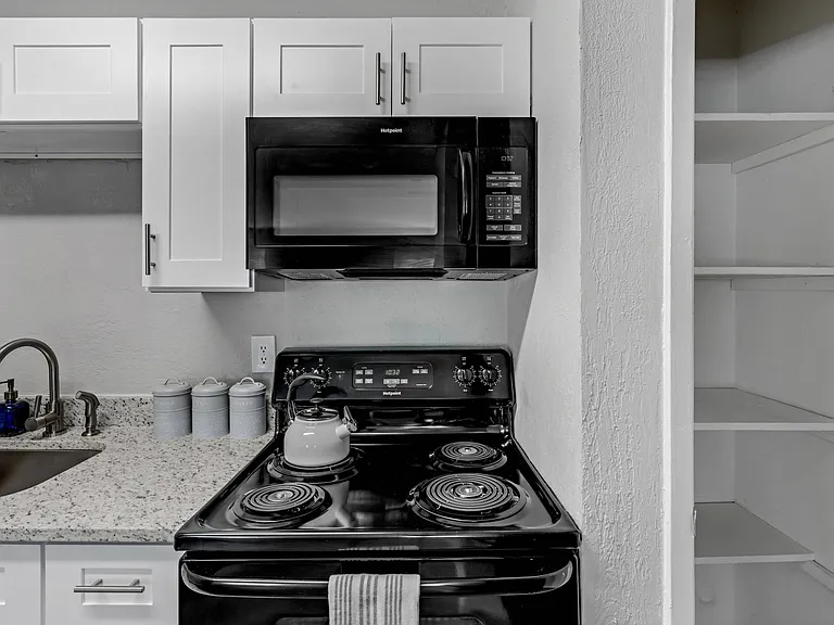 Walten-Renovated Kitchen