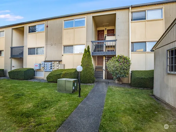 31003 14th Avenue S #A11, Federal Way, WA 98003