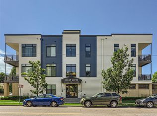 336 E 1st Ave APT 100, Denver, CO 80203