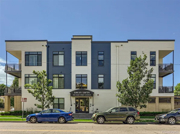 336 E 1st Avenue #100, Denver, CO 80203