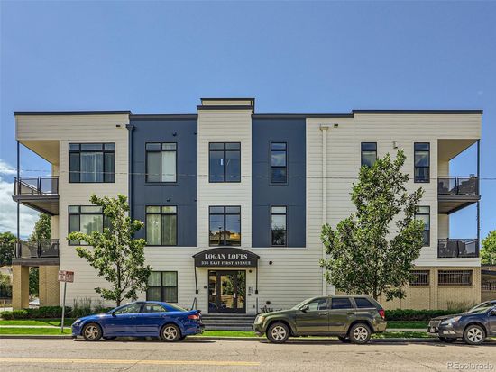 336 E 1st Avenue #100, Denver, CO 80203