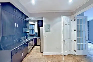 Rented by Centennial Properties NY