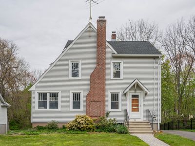 33 Tanner Street, Manchester, CT, 06042