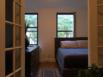 Rented by Westminster Management