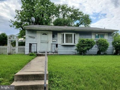 5602 Todd Ave, Baltimore, MD, 21206