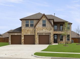 1282 Flamingo Rd, Forney, TX 75126