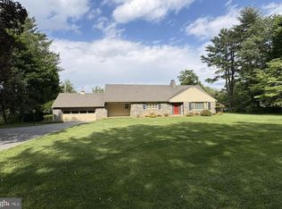 1515 N Valley Rd, Malvern, PA 19355