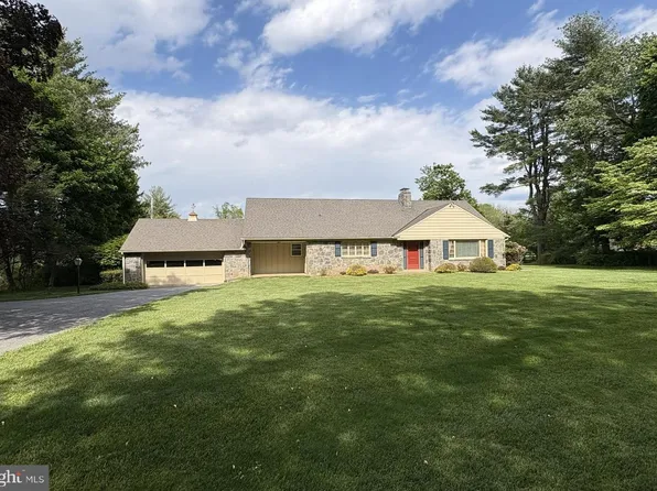 1515 N Valley Rd, Malvern, PA 19355