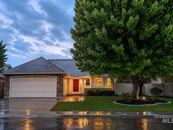 3424 N Leslie Way, Meridian, ID 83646