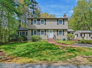 792 Ware St, Mansfield, MA 02048