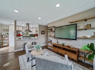 1201 S Julian Street, Denver, CO 80219