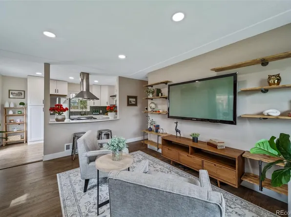 1201 S Julian Street, Denver, CO 80219