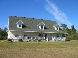 11823 Mattioda Rd, Groveland, FL 34736