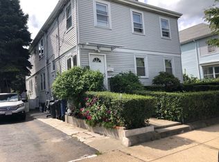 74 Harriet St #1, Brighton, MA 02135