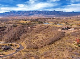 8199 N Sunrise Loop, Park City, UT 84098