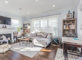 15 Preble St #7, South Boston, MA 02127