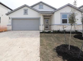 125 Andesite Trl, Liberty Hill, TX 78642
