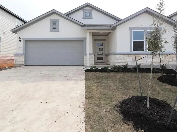 125 Andesite Trl, Liberty Hill, TX 78642