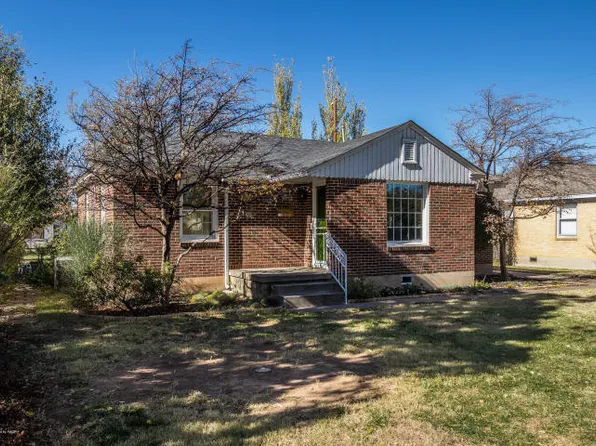 108 Wayside Dr, Amarillo, TX 79106