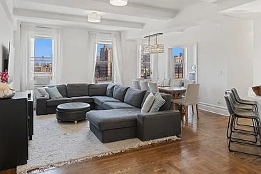 145 West 86th Street, #13D