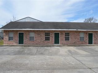 16077 Lamonte Dr, Hammond, LA 70403