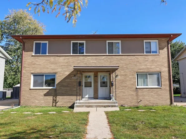 8425 22nd AVENUE, Kenosha, WI 53143