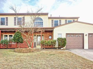 5 Michele Ct, Sewell, NJ 08080