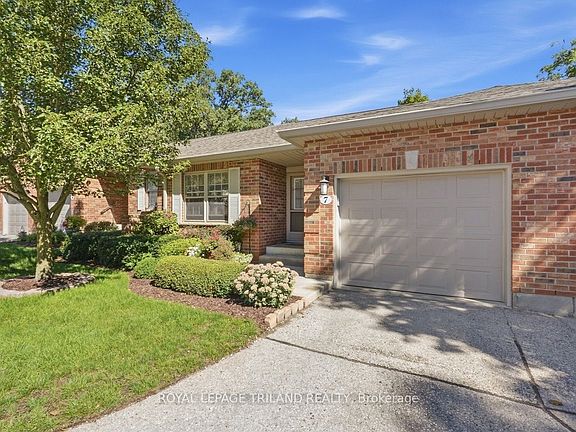 2nd image of 1337 Commissioners Rd W #7