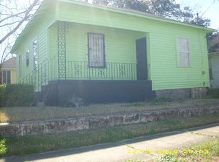 1317 Saint Madar St, Mobile, AL 36603