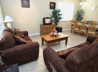 548 Rosselli Blvd, Davenport, FL 33896