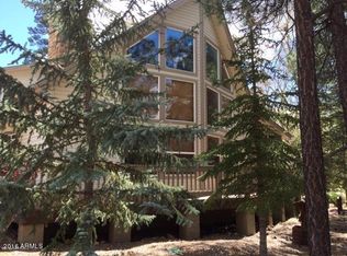 930 E Raintree Rd, Munds Park, AZ 86017