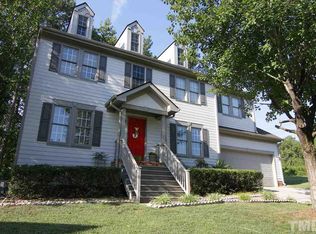 200 Rattan Bay Dr, Raleigh, NC 27610