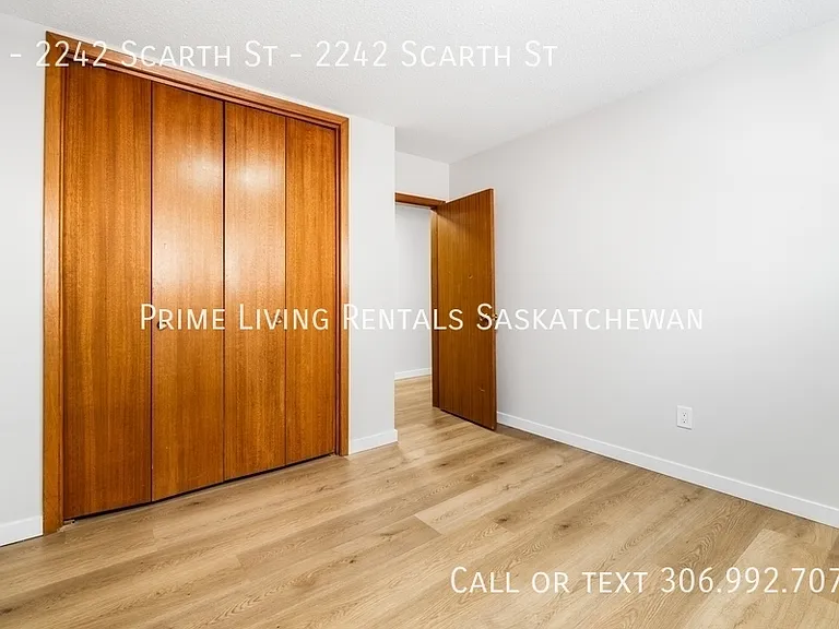 2242 Scarth St #6 — Photo 6