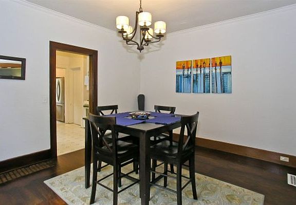 Dining Room (hardwood refinished--new photo soon)