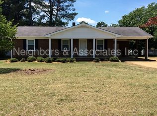2353 Baileys Crossroads Rd, Coats, NC 27521