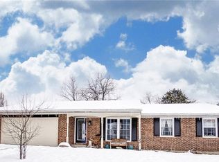 160 Teakwood Ln, Springboro, OH 45066