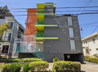 2534 Benvenue Ave, Berkeley, CA 94704