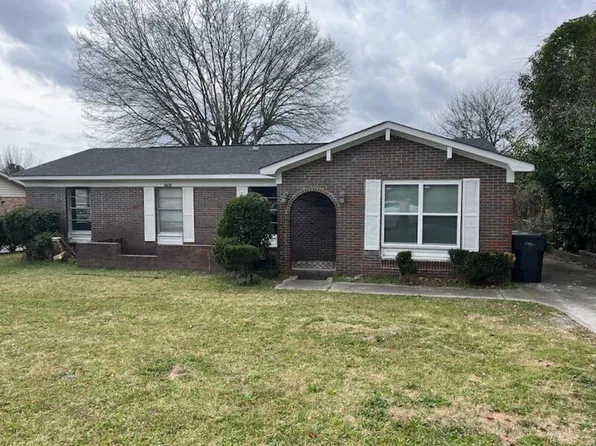 3610 Goldfinch Drive, Augusta, GA