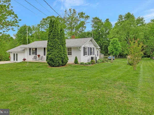 808 Adams Ave, Aberdeen, MD 21001