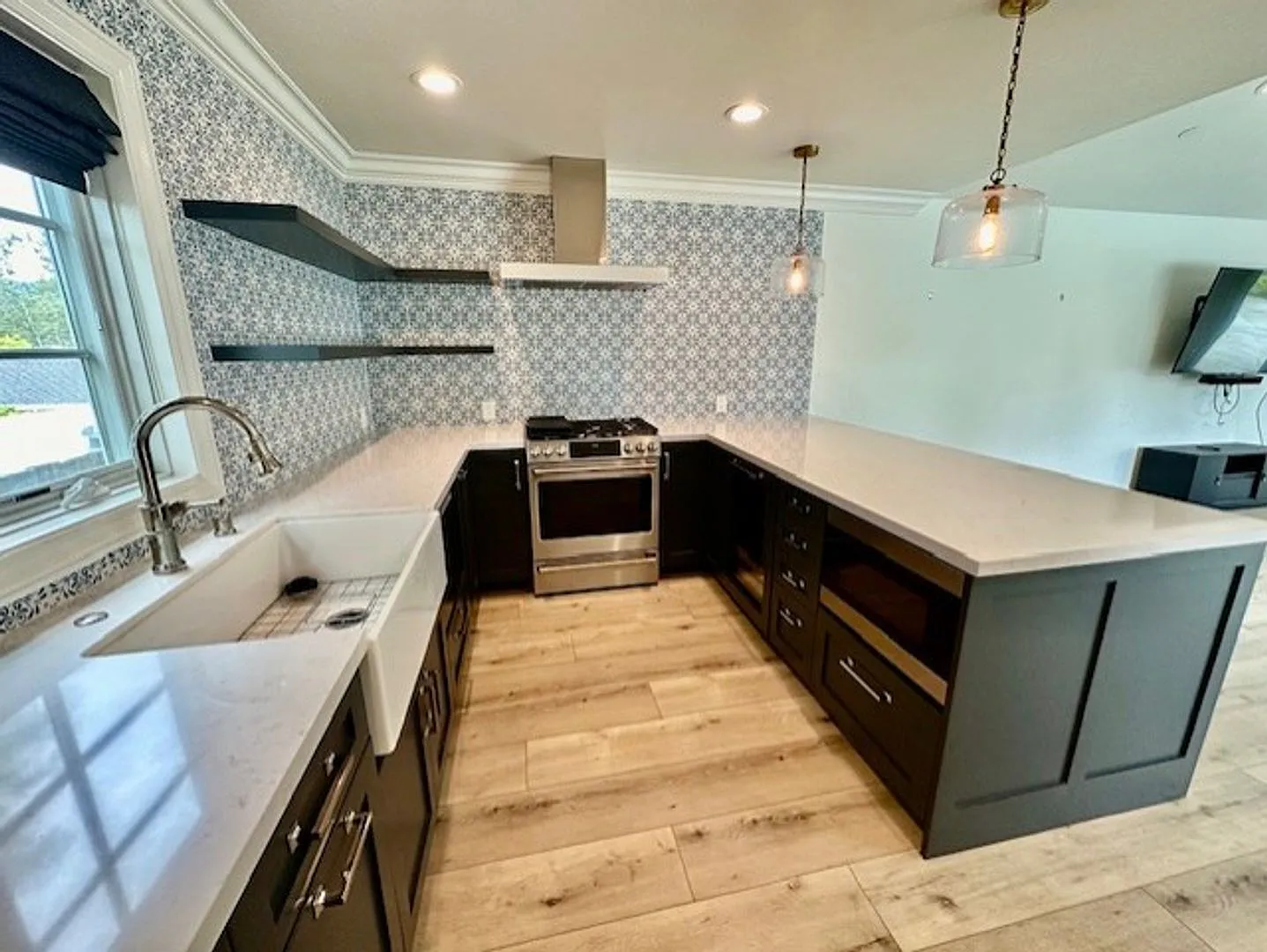Pristine Monte Sereno! Awesome Back House in an exceptional neighborhood, gorgeous with a Pool! — Photo 4
