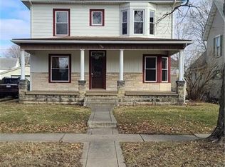 1020 Walnut St, Coshocton, OH 43812