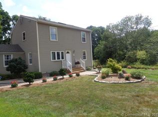 15 Box Mountain Rd, Bolton, CT 06043
