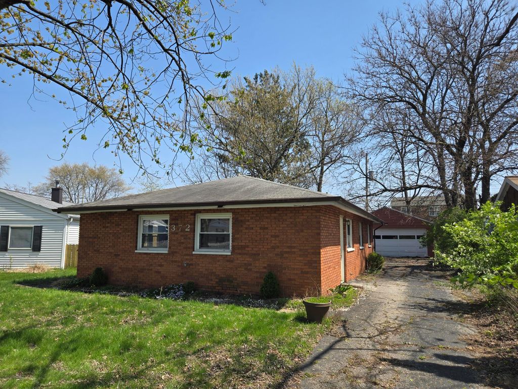 Real estate listing image