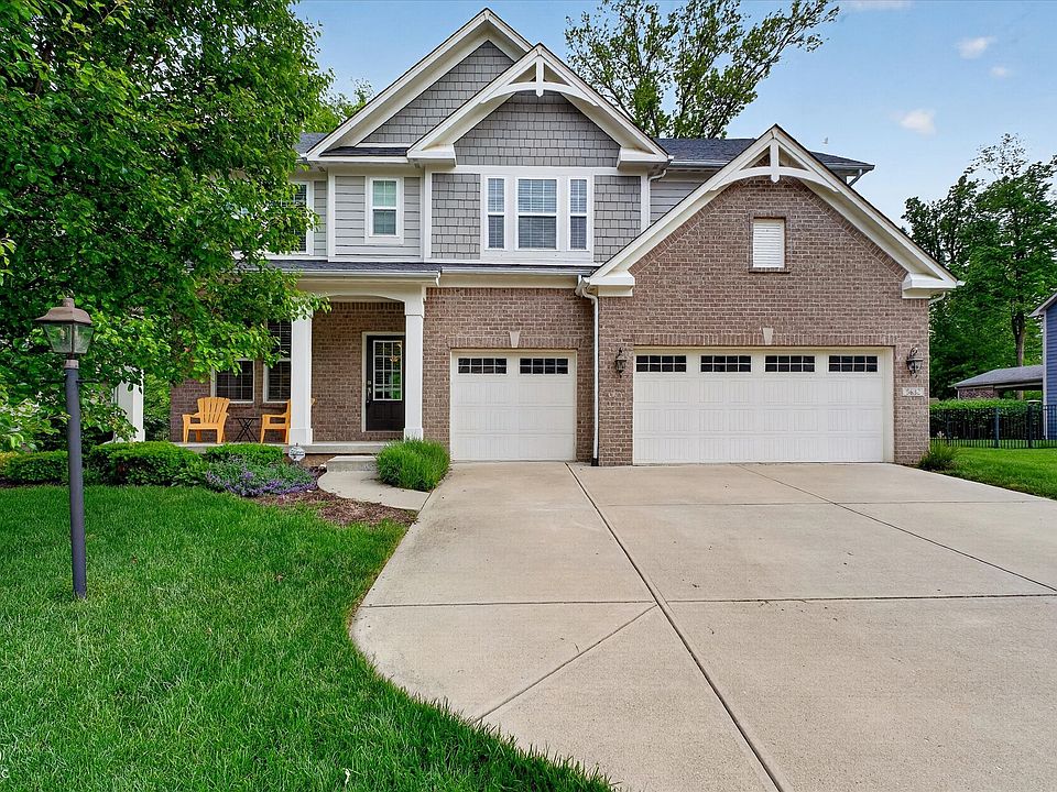 1st image of 5632 Peaking Fox Dr