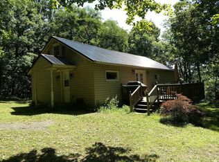 18619 Upper Ridge Rd, James Creek, PA 16657