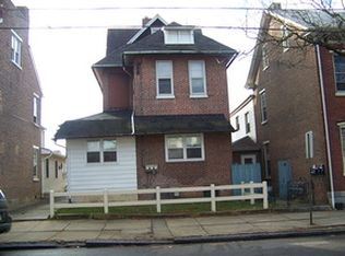 28 King St, Pottstown, PA 19464