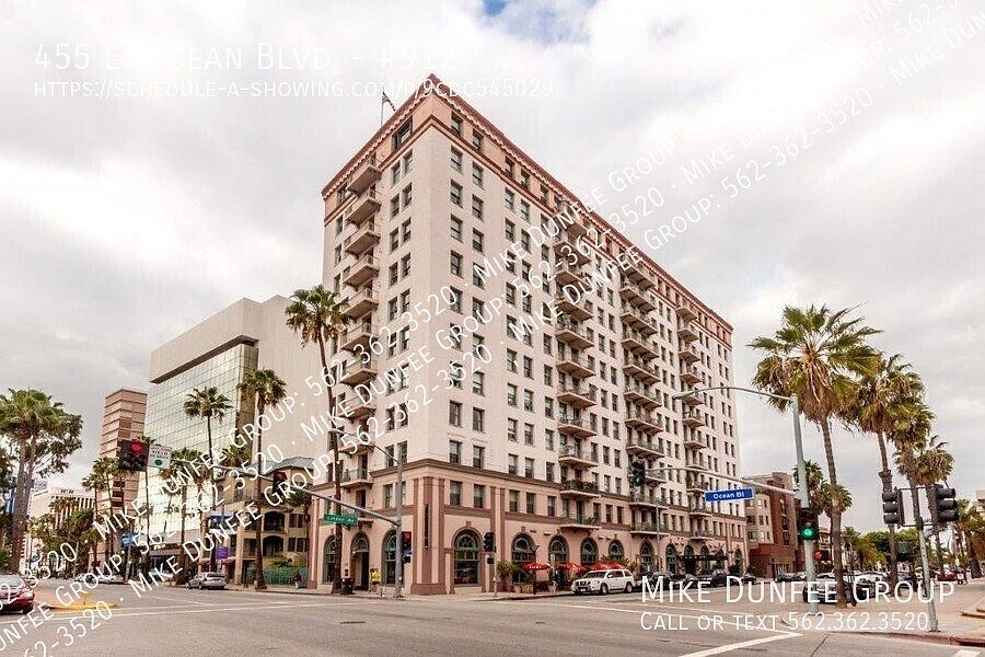 1st image of 455 E Ocean Blvd APT 912