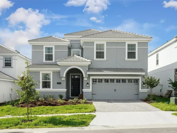 9045 Stinger Dr, Davenport, FL 33896