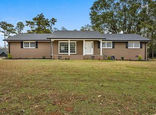 300 Woodlake Rd, Anderson, SC 29621